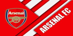 Câu lạc bộ Arsenal Logo