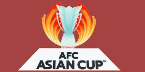 Giải Bóng Đá AFC Asian Cup