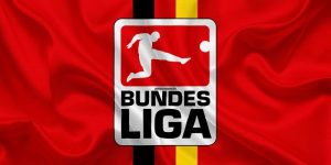 Giải bóng đá Bundesliga