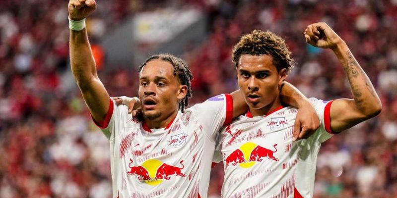 Với cách thức hoạt động phi truyền thống, RB Leipzig cũng là CLB bị ghét nhất tại Đức