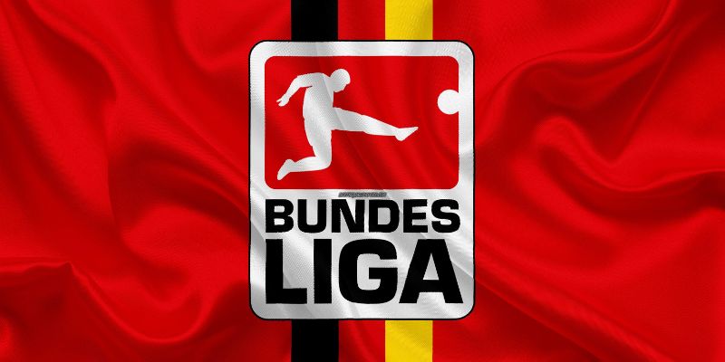 Giải bóng đá Bundesliga