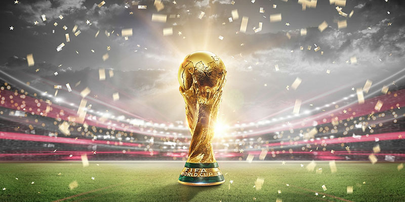 Giải bóng đá FIFA World Cup