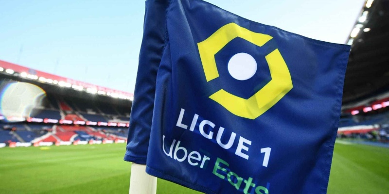 Giải bóng đá Ligue 1 có lịch sử lâu đời