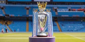 Giải bóng đá Premier League