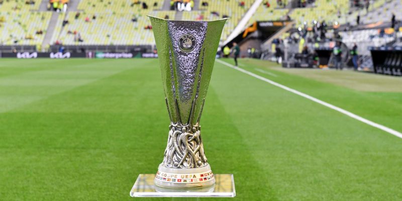 Điều kiện để góp mặt tại giải đấu Europa League