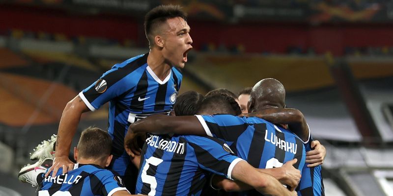 Inter Milan luôn khẳng định được tầm vóc tại đấu trường C2