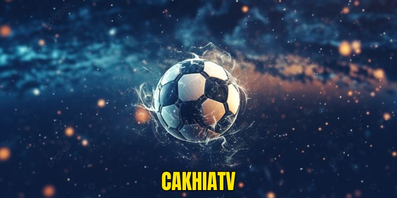 Giới thiệu khái quát về CakhiaTV