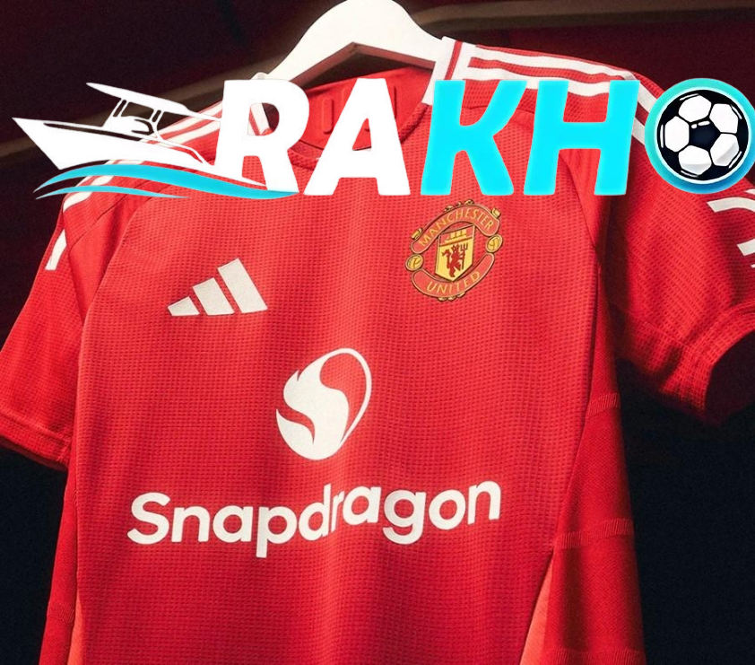 Snapdragon vẫn là nhà tài trợ chính của Manchester United.