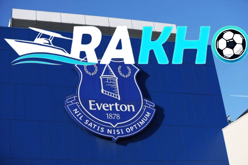 Everton đối mặt với án phạt trừ điểm.